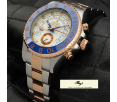 HK1279 ROLEX YACHT MASTER 2